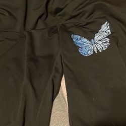 Butterfly Women’s Joggers