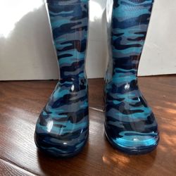 Toddler Rain boots Size 12