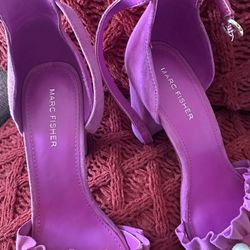 Mark Fisher Sandals 