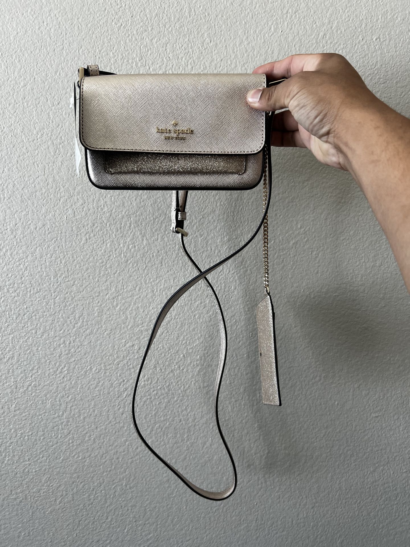 Kate Spade Bag/ Card Holder