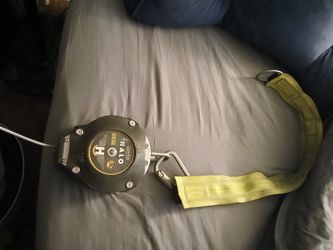 Halo Fall Protection