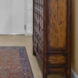 Beautiful Apothecary 