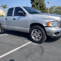 2005 Dodge Ram 1500