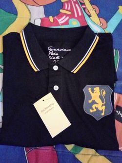 GIORDANO POLO SHIRT SIZE MEDIUM ADULT