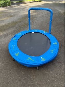 Mini Trampoline