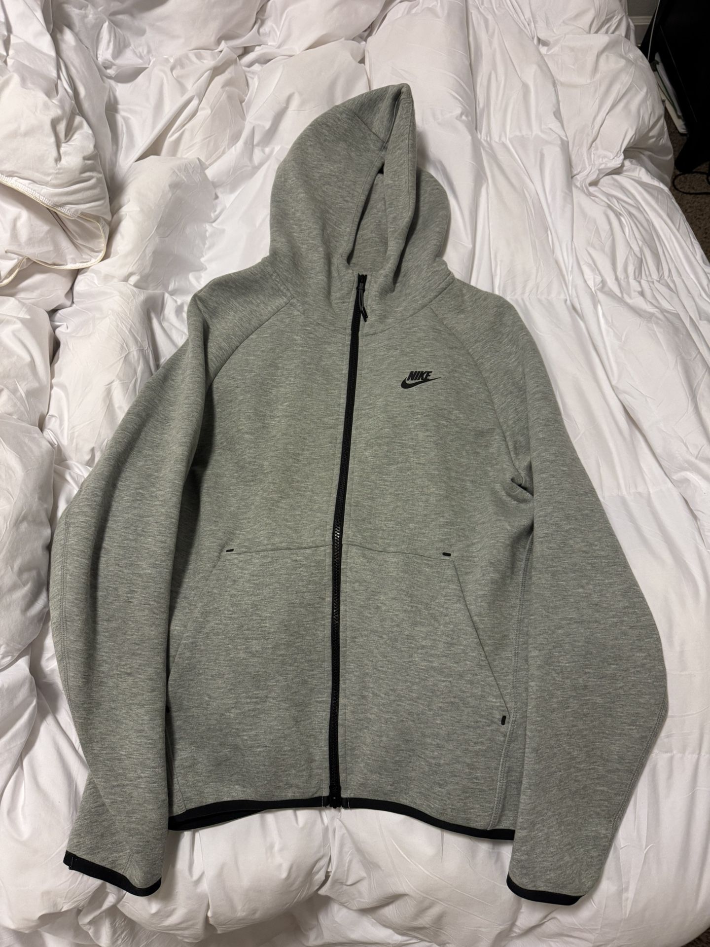 Men’s Nike Tech Hoodie