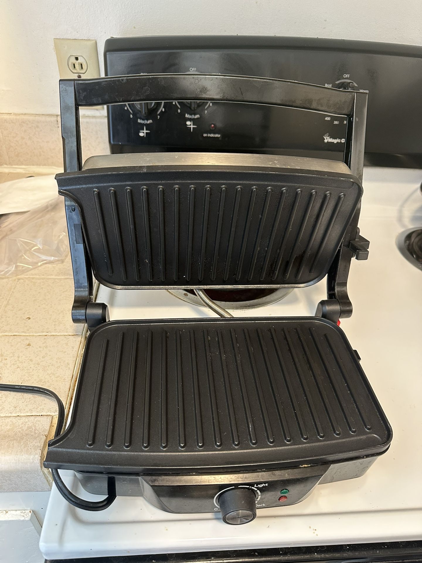 Panini Press 