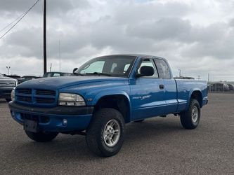 2000 Dodge Dakota