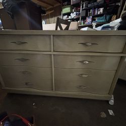 Great condition MCM dresser