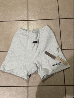 Essential shorts