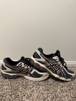 ASICS Gel-Flux 2 – Size 12