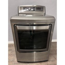 LG 7.3 Cu. Ft. Gas Dryer DLGX5781VE - SALE!!