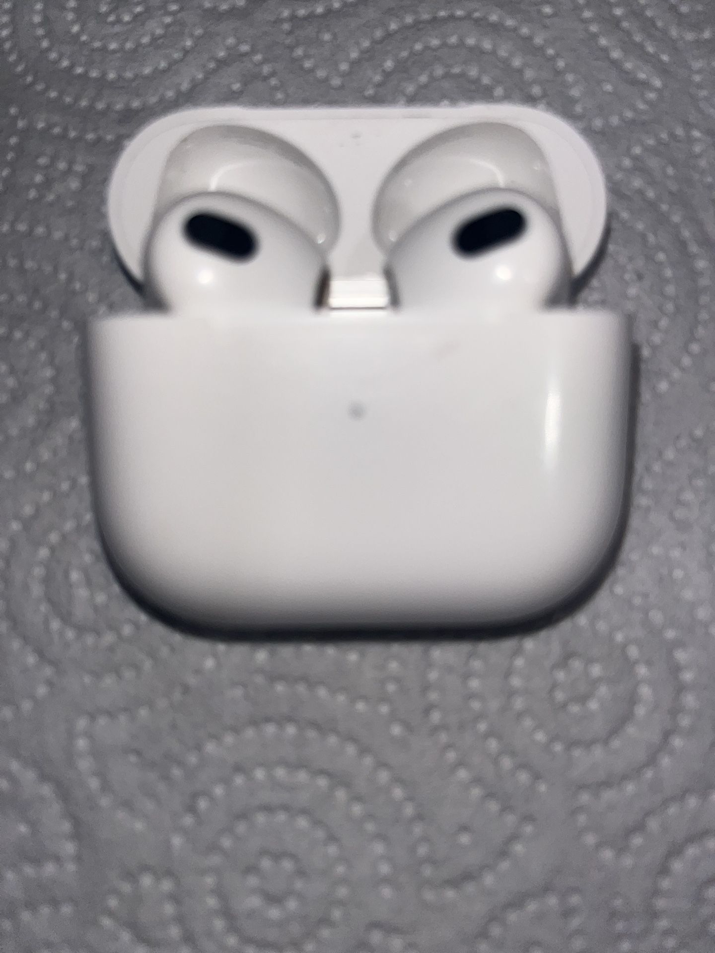 Air pods 3rd Generation