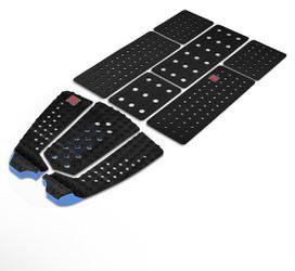Surfboard Surf Deck Traction Pads