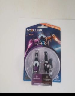 Starlink Battle for Atlas weapon pack crusher shredder MK.2/mark 2