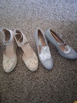 Dress shoes