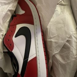 Air Jordan 1 Chicago 