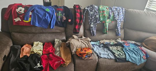 4t clothes