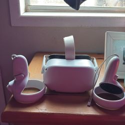 Meta Quest 2 | 128 GB | games Included