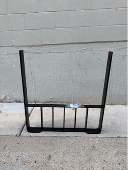 cascade load backrest