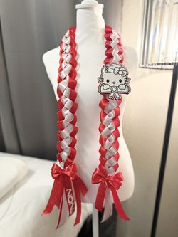 GRADUATION LEIS