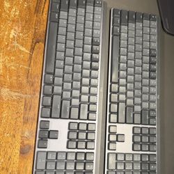 Mx Keys Mechanical