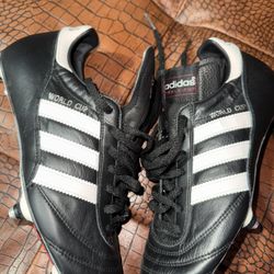 Adidas World Cup Size 7.5 $150