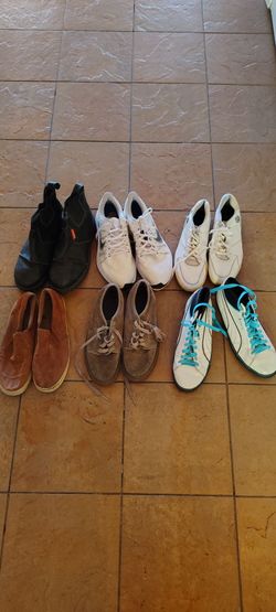 Zapatos