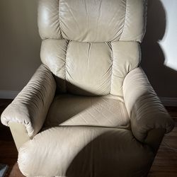 Ashley Recliner 