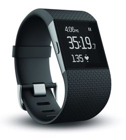 Surge Fitbit