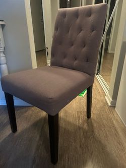 Free chair
