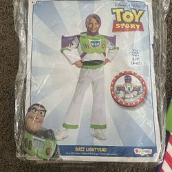 BUZZ LIGHTERYEAR
