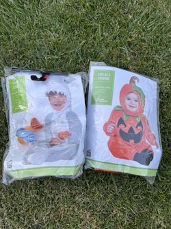 Baby Costumes