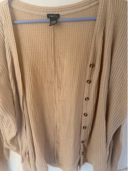 Rue 21 cardigan