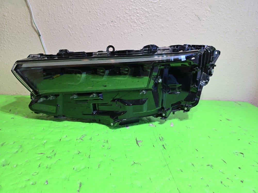 Headlight Crown 2023 2024 OEM