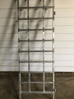 Motorcycle Dirt Bike Quad Ramp Aluminum