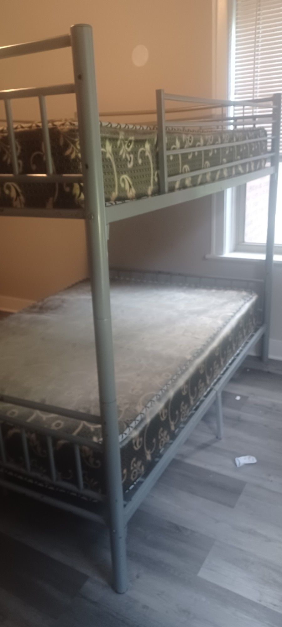 Twin Bed Frames And Mattress