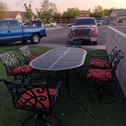Nice Patio Furniture 