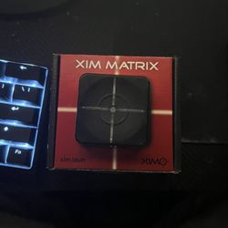 Xim Matrix Xbox/Ps4/5/Pc