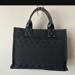 Authentic Dooney & Bourke Everyday Date Bag Black