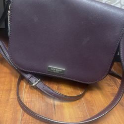 kate spade purse