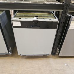 Panel Ready Dishwasher Bosch 800 Series 