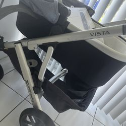 Baby Stroller/carriage