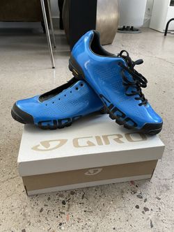 Giro Empire VR90 MTB Shoes