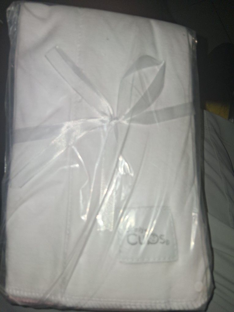 Comfy Cubs Pure Cotton Burp Cloths