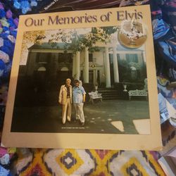 Elvis Record
