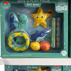 Pool Accessories