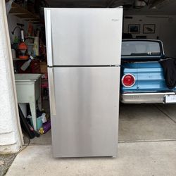 Fridge - Will Deliver