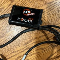 Scorcher GT Power Module
