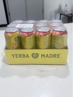 Yerba Madre Mate